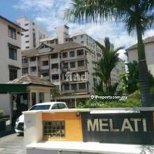 Melati Apartment For Rent or Sale @ Bayan Lepas