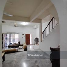 Terrace house for Sale