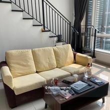 Mutiara ville cyberjaya 
