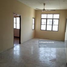 Sri Ara, Ara Damansara, Second Floor Apartment. Nearby Schools.