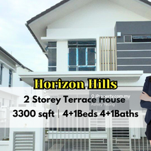 Horizon Hills