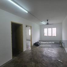 Cendana Apartment For Rent
