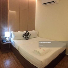 Freehold Nonbumi Lot Boutique Hotel KL City 52 Rooms