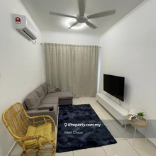 Fully Furnished The Horizon Condominium Ipoh