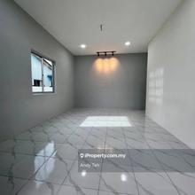 Bedong Taman Permai Single Storey Semi D House For Sale