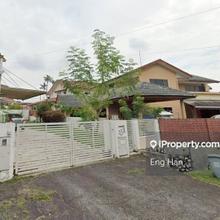 Ss2, Ss 2 Corner 2 Storey Bungalow for Sale