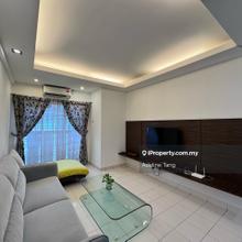 Warm Home With True Comfort
