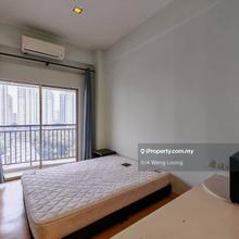 Serviced residence for Sale