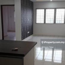 Must View, Danau Murni Condo, Taman Desa For Sale, Full Loan