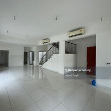 Good Condition, Tropicana Height Parkfield 3 Storey Semi D