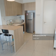 Studio Unit for Rent @ Arnica 
