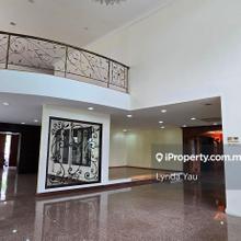 Bandar Sungai Long Bungalow for Sale.