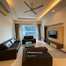 Suasana Loft two bed