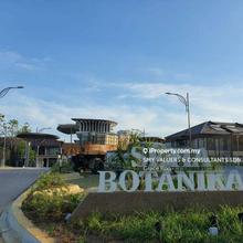 Terrace house for Sale