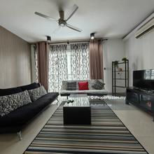 Condo near MRT available early June