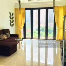 Arte s @ gelugor near USM 3 bedrooms