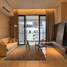 ID Unit Wangsa 9 Residency for Sale 