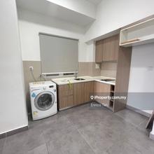 Below market value! Sentrio pandan condo 