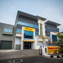 3 Storey Semi-D Factory For Sales