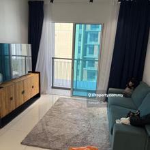 Inspirasi Mont Kiara Fully Furnished Unit For Sale