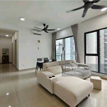 Citizen Condominium At Old Klang Road Kuala Lumpur