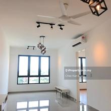 East Parc Menjalara for Rent 