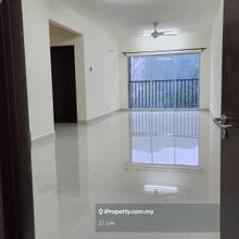 Amara Residence 3r2b partial for Rent