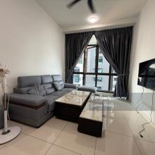 Setia Sky 88