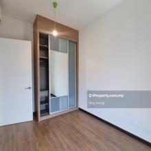 Eco Sky Fully Furnished 3 Rooms Partially Jalan Kuching