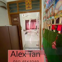 Arces Ville Apartment for Sales in Sungai Ara area!