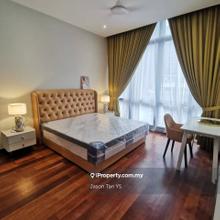 Timeless luxury in the embassy row