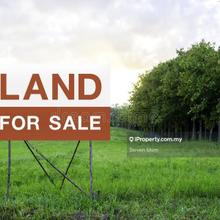 Commercial land for Sale