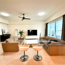 Tiffani Kiara, Mont Kiara