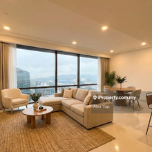 3 Bedroom Regent Suites @ Pavilion Damansara Heights For Rent