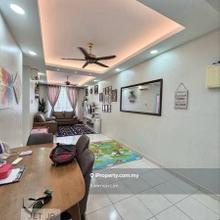 Bandar Bukit Tinggi - Klang Trifolis Apartment For Sale 