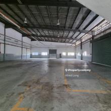 Semi D Factory for sales 