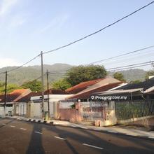1 Storey Semi D near Jesselton and Youth Park