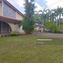 Bungalow for Sale