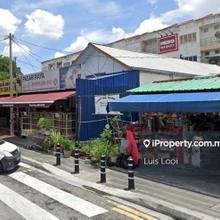 1 Storey Link Factory @ Jalan Gangsa, Bandar Sri Damansara