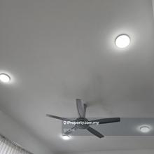 3 bedroom unit,  M suite Residency 