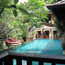 Bungalow for Sale