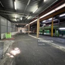 Kepong, Taman Eshan