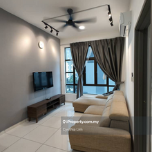 For rent nice house only rm1800
