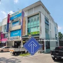 Dato Onn 3 Storey Shop for Rent opposite Dato Onn AEON Mall, Dato Onn 3 Storey Shop for Rent Opposite Masjid, Johor Bahru