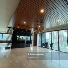 This is 6279sqft 4room6bath 6carpark fully furnished 
