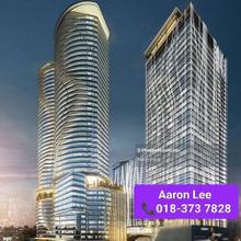 KL Gateway Premium Residences, Bangsar South for Sale