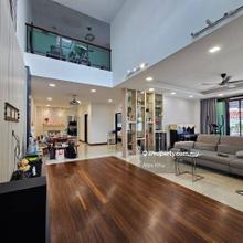 Impian Emas @ Double Storey Semi D For Sale