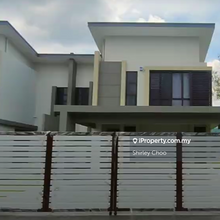 Semi D 2 Storey, Bandar Kinrara 8