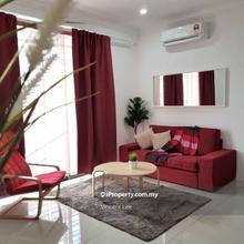 Ipoh Meru Casa Kayangan Meru Fully Furnished 