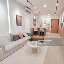Bangi New Affordable House Freehold & 0% Downpayment